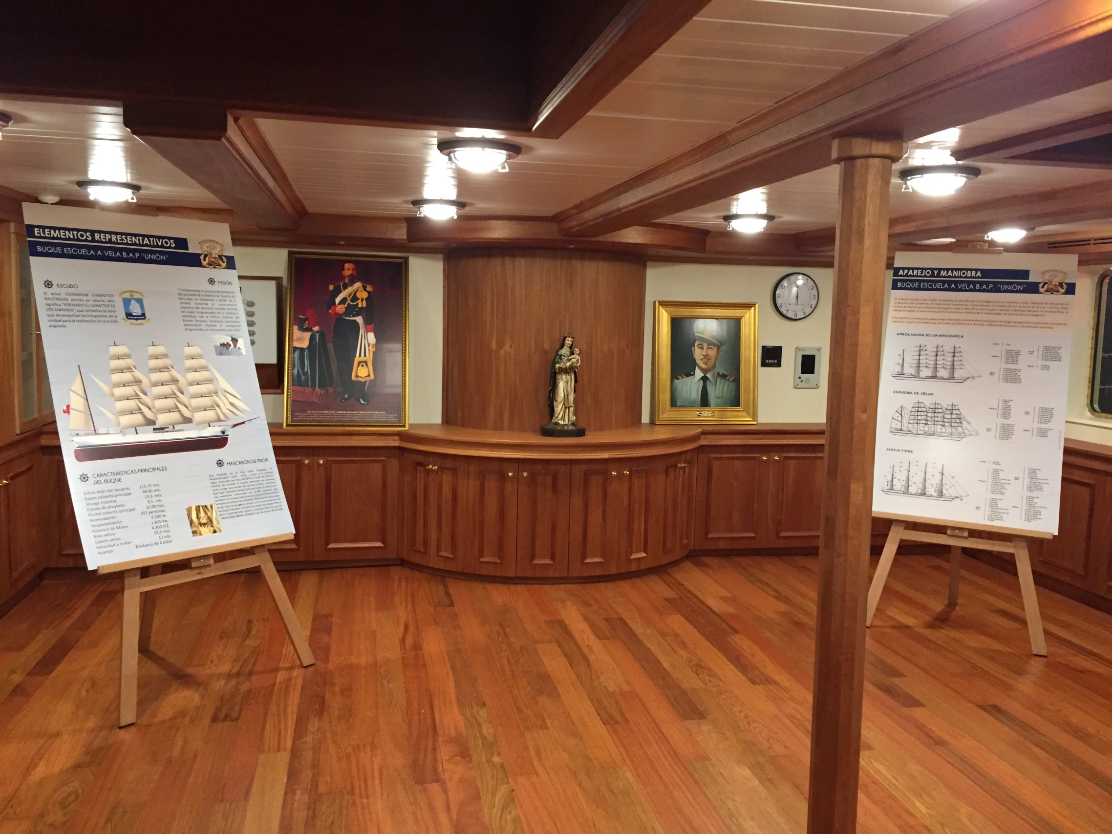 BAP Unión - imagen 13