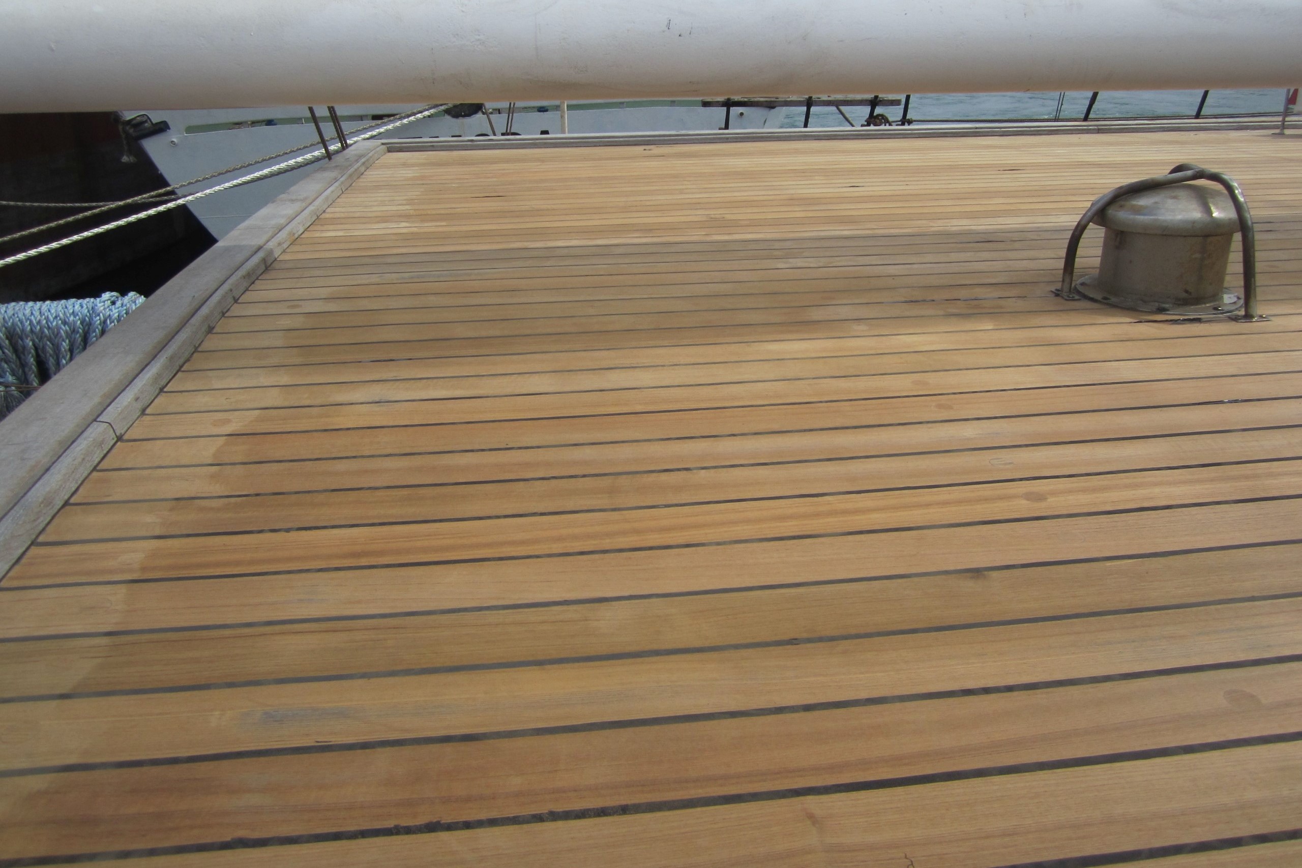 Statsraad Lehmkuhl - imagen 11