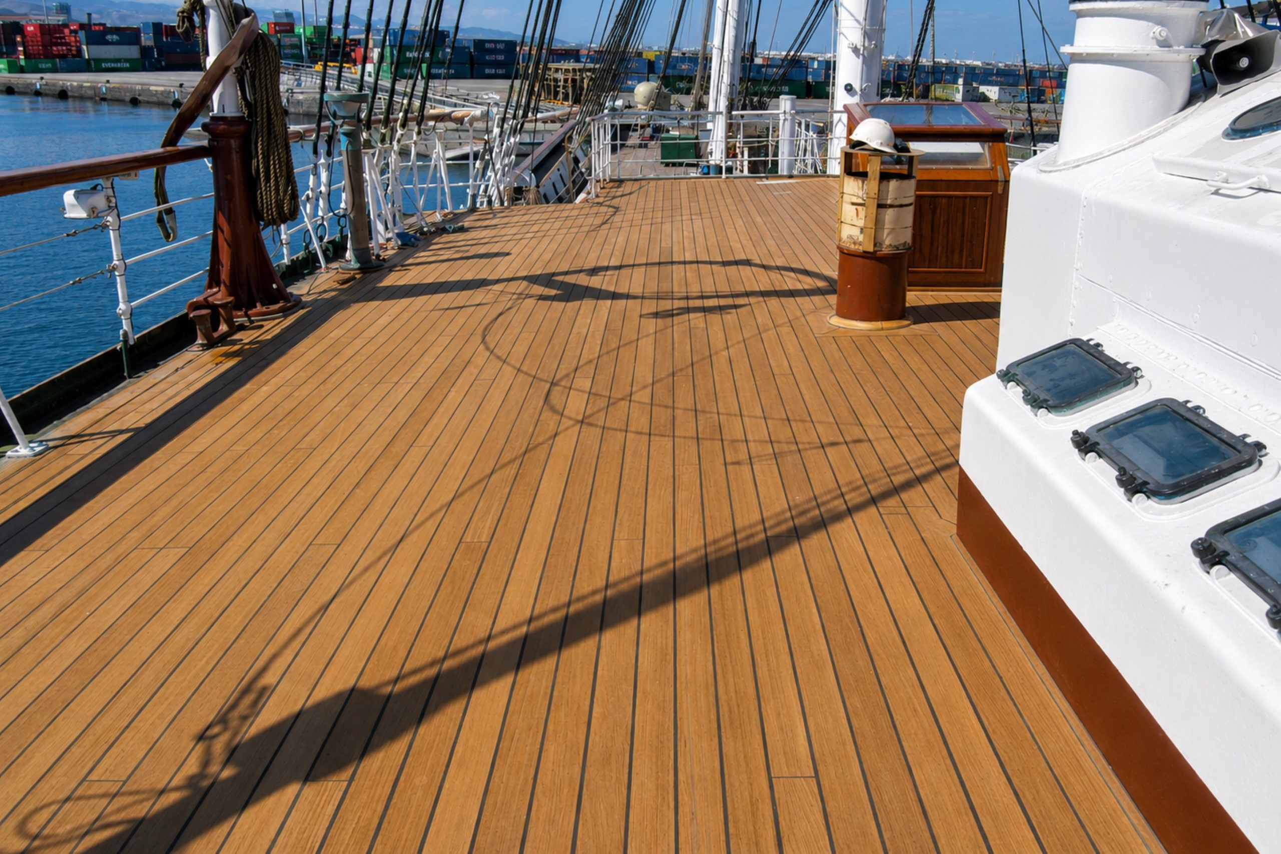 Statsraad Lehmkuhl - imagen 12
