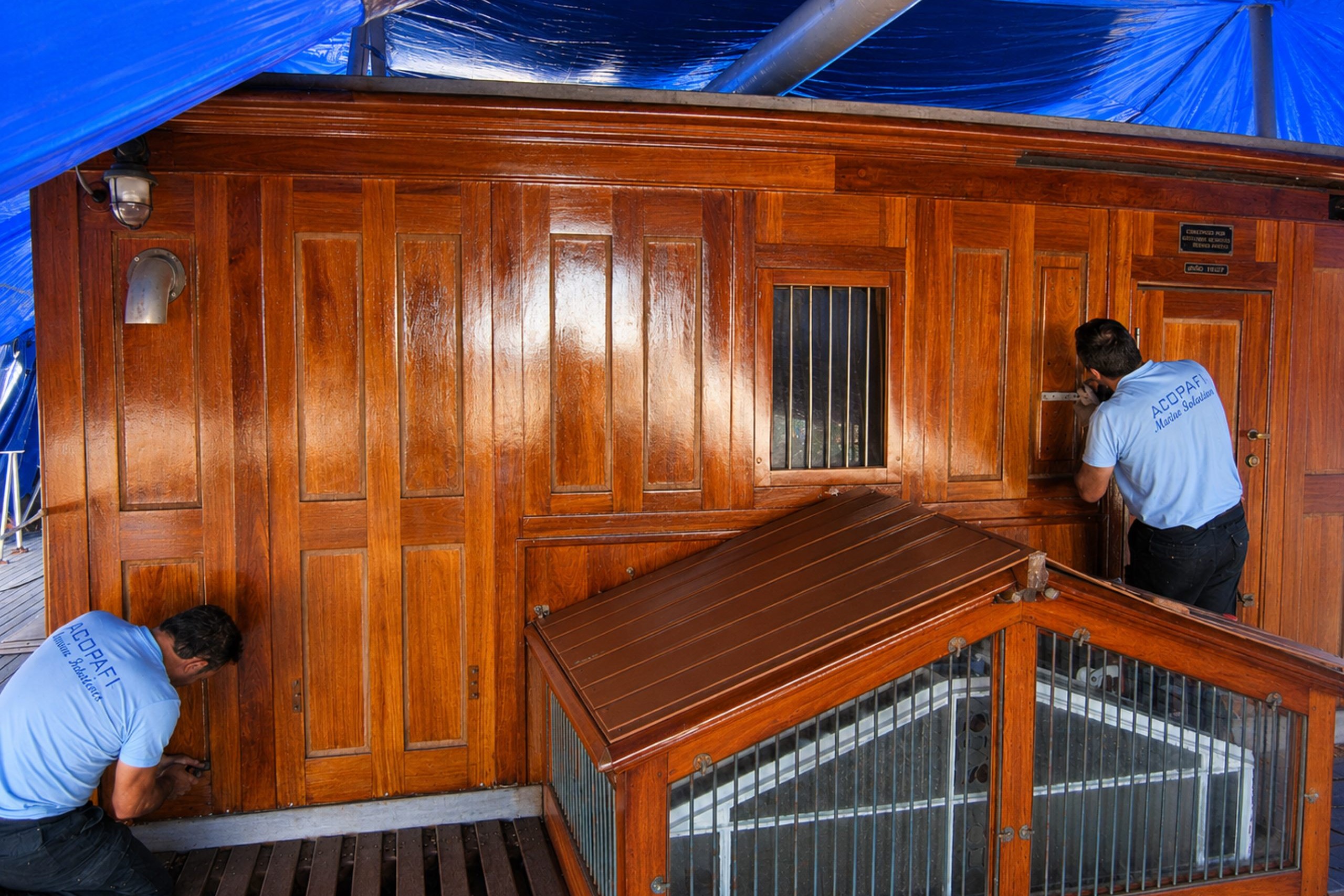 Statsraad Lehmkuhl - imagen 3