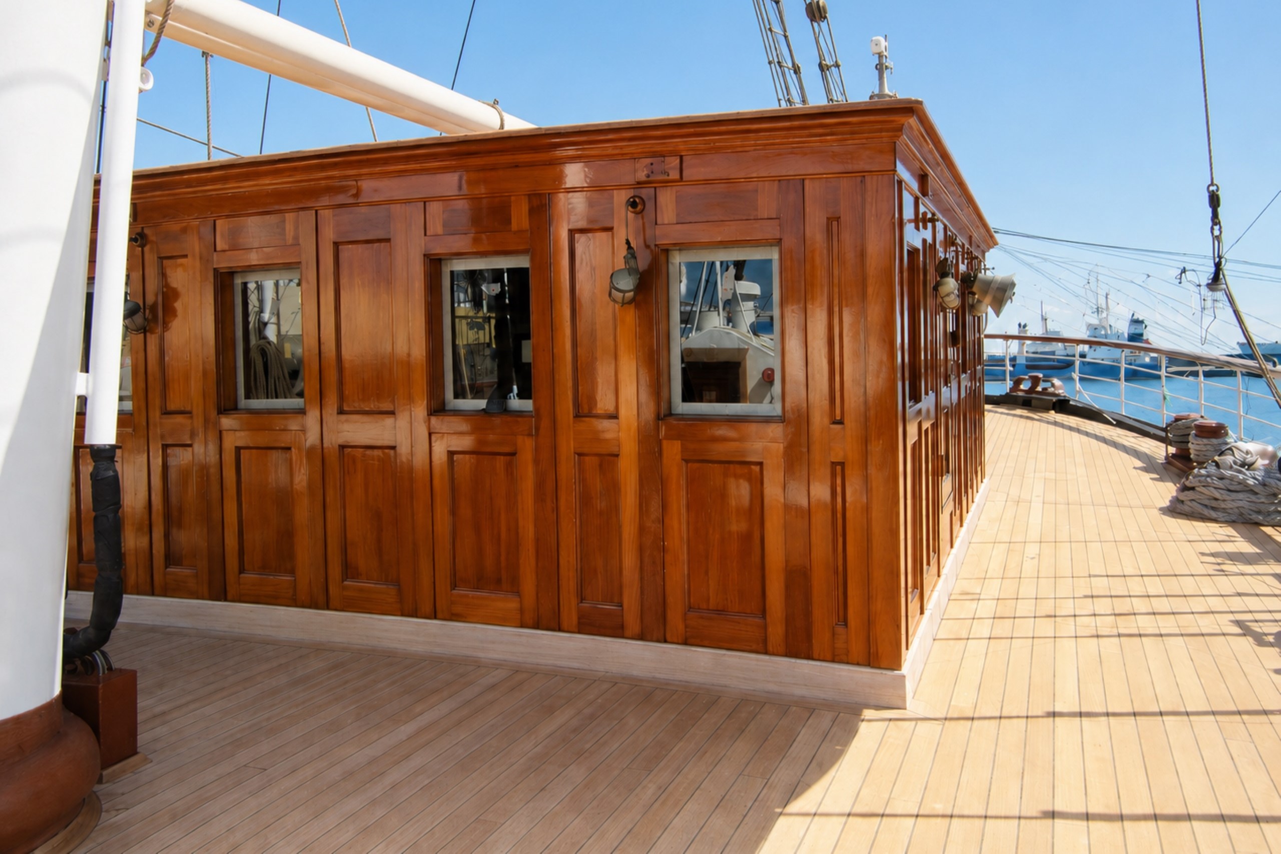 Statsraad Lehmkuhl - imagen 4
