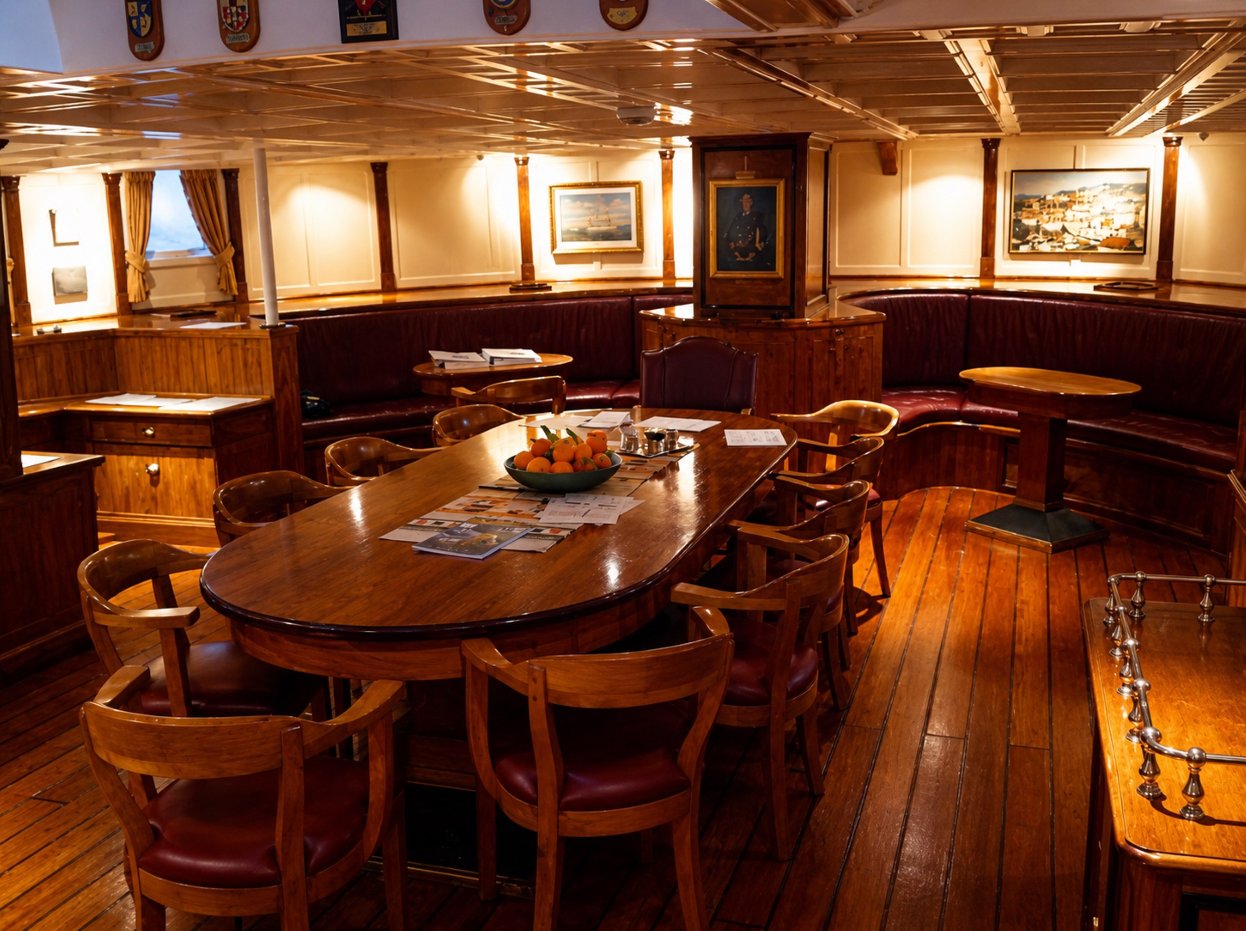 Statsraad Lehmkuhl - imagen 5